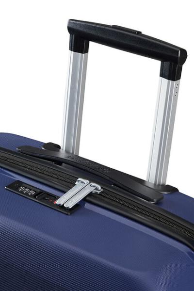 AIR MOVE Trolley mit 4 Rollen 66cm